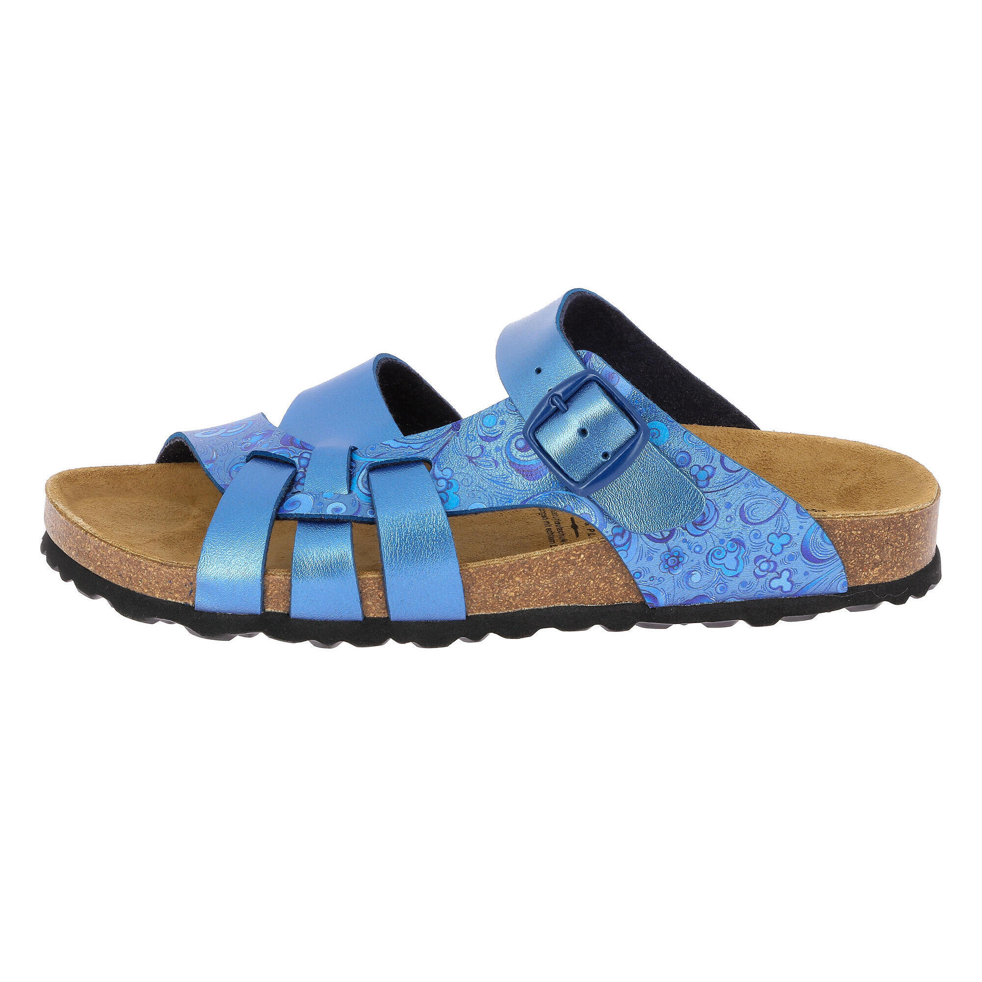 Sandalette decathlon best sale