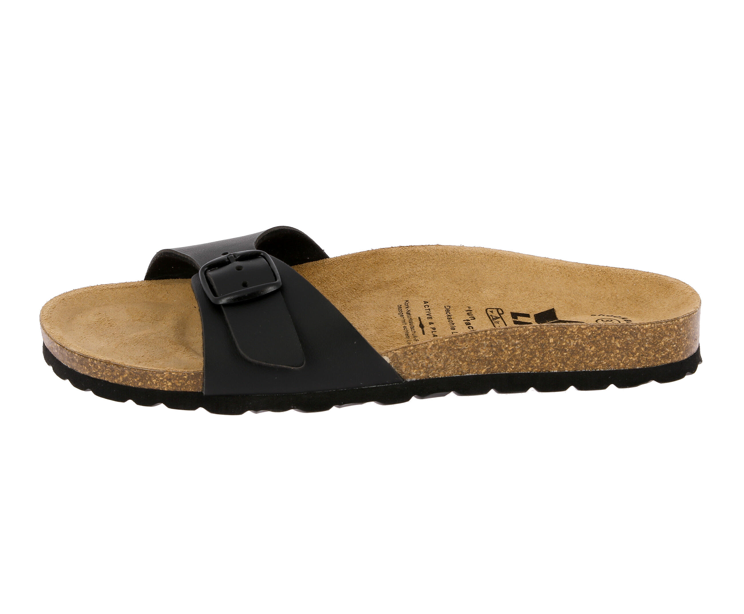 LICO Mule Dames Gespen LICO Bioline Once
