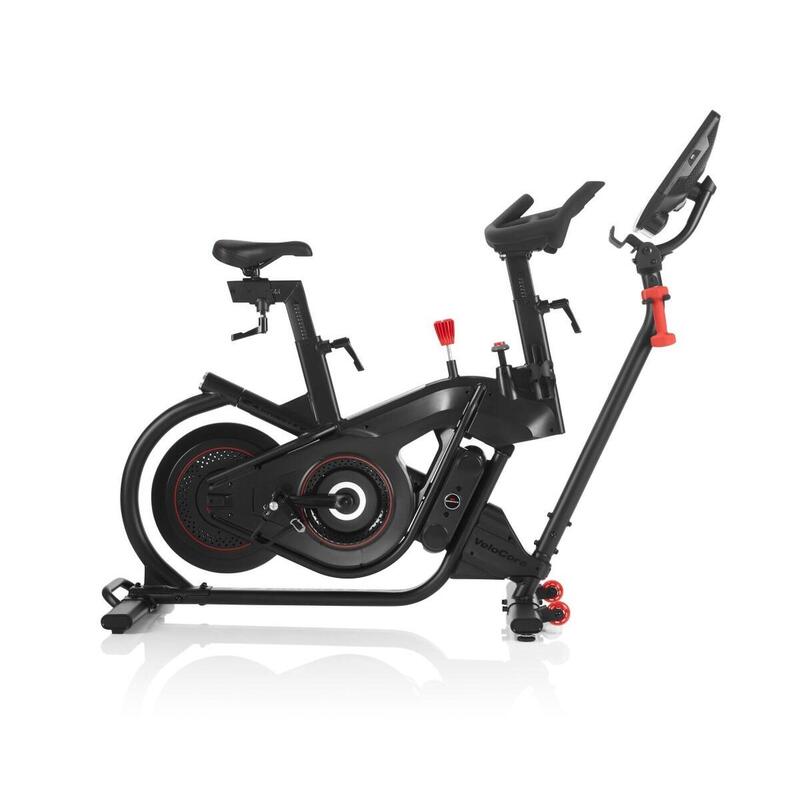 VeloCore Bike - Indoor Fiets - Race Fiets - 16" scherm - Zwift - Peloton - JRNY