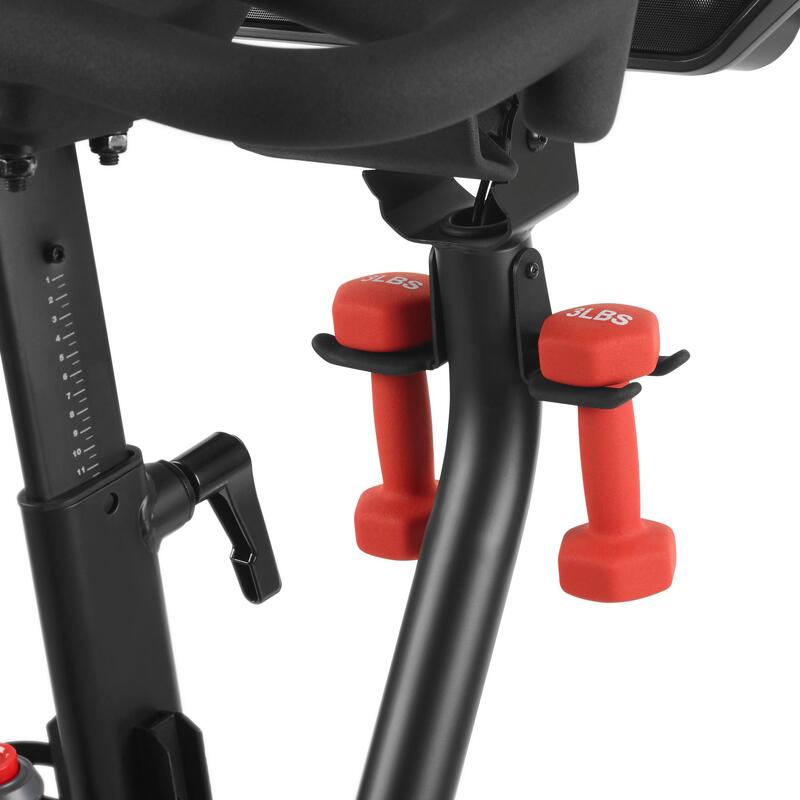 VeloCore Bike - Vélo d'Appartement - 16" Ecran - Zwift - Peloton - JRNY