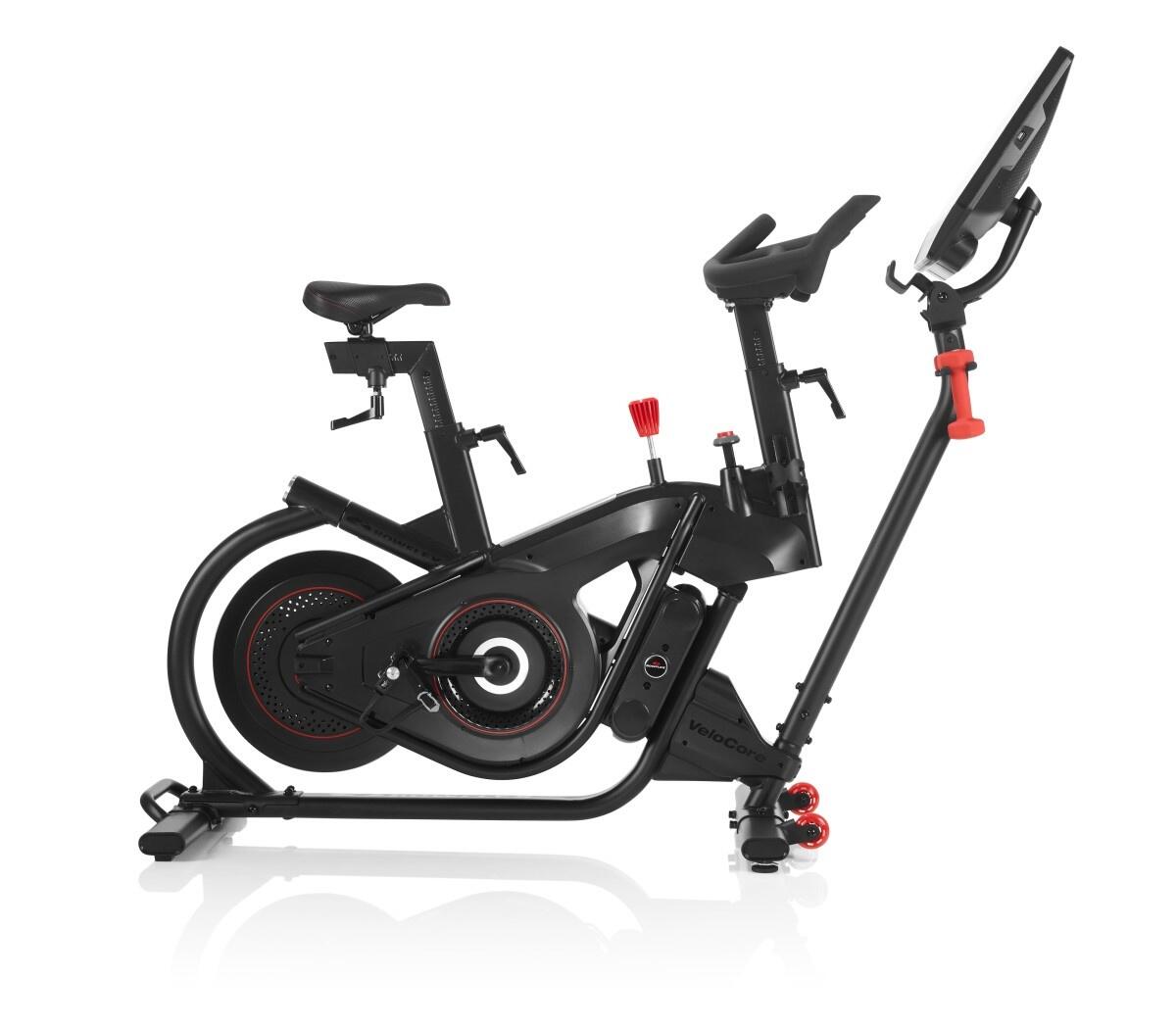 BOWFLEX VeloCore Bike - Heimtrainer - 22"