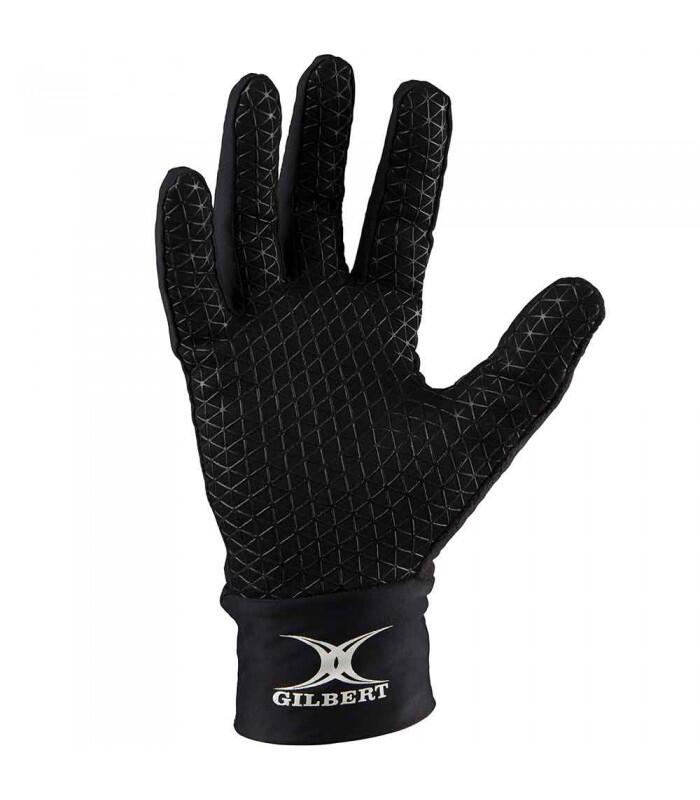 GANTS RUGBY THERMO - GILBERT 2/3