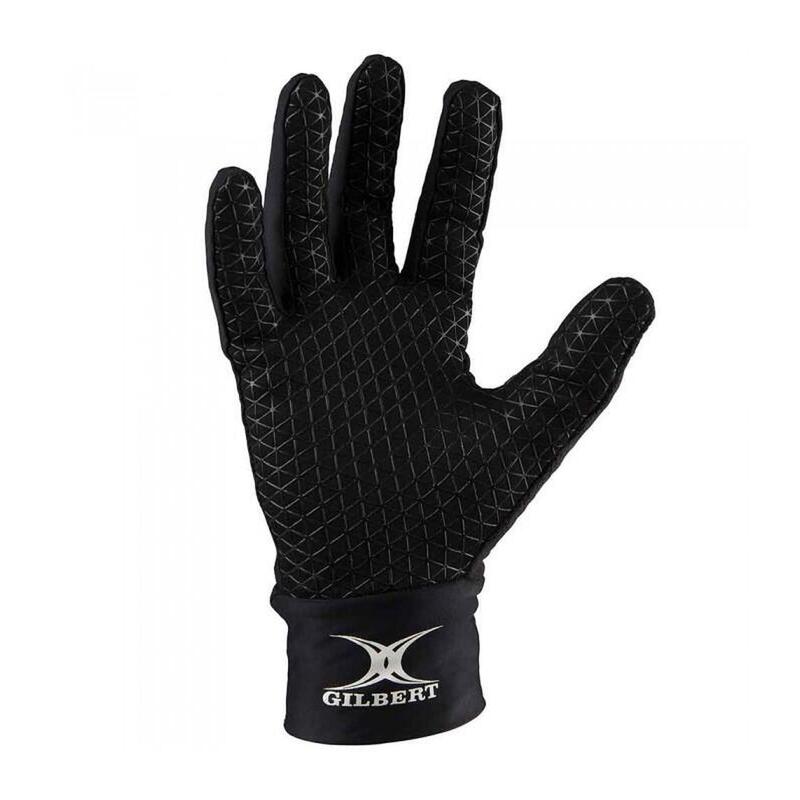 Thermo Training Handschoenen Zwart