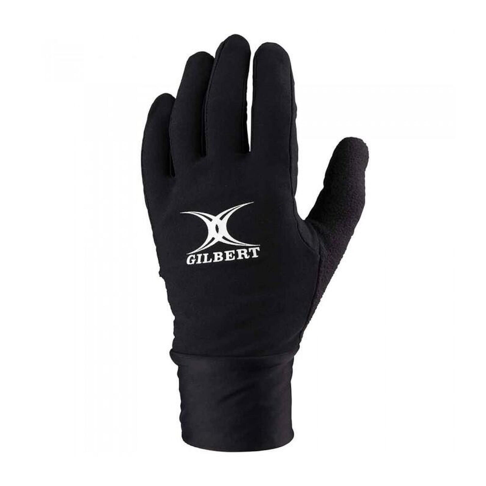 GANTS RUGBY THERMO - GILBERT 1/3