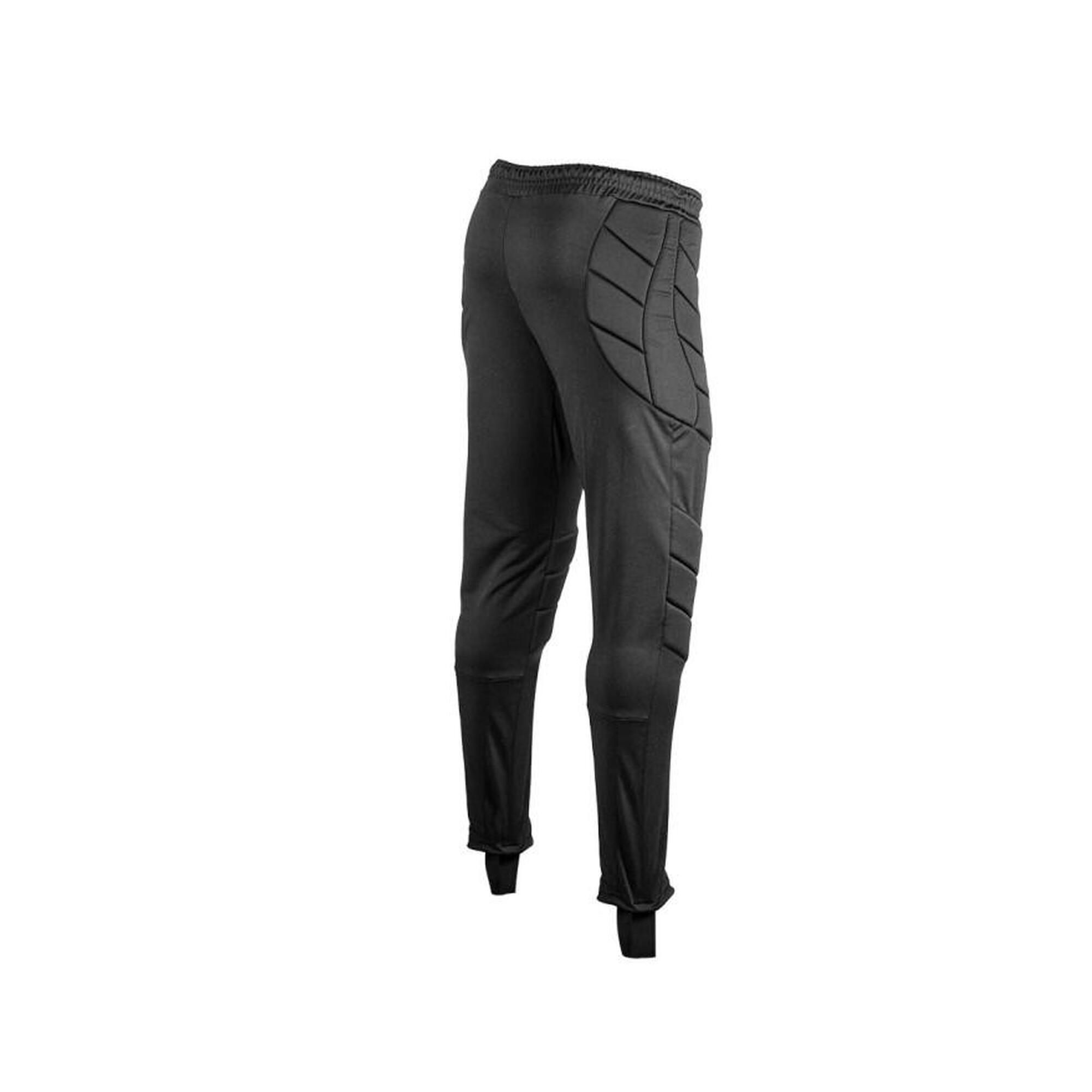 Pantaloni de portar de fotbal CALÇA LOGO JUNIOR