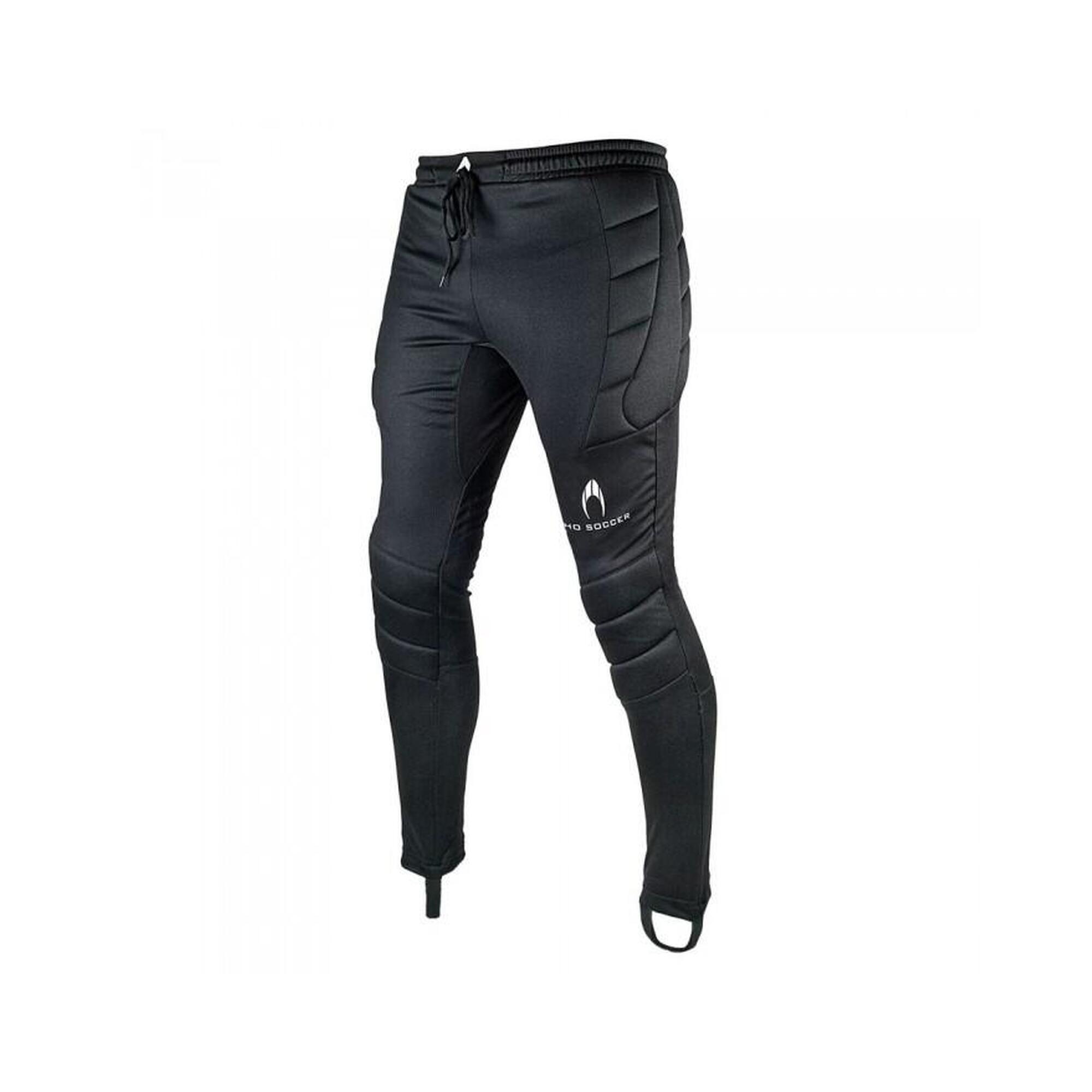 Ho Soccer - Pantalon De Gardien De But Football Senior Junior Panty - Pantalon De Gardien - Noir -  6 À 8 Ans - Decathlon