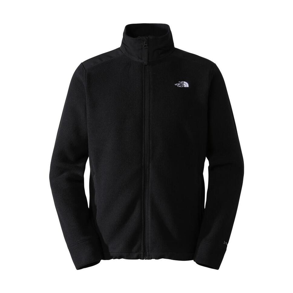 Polar turystyczny męski The North Face M Alpine Polartec 200