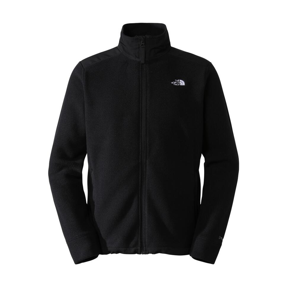 Polar turystyczny męski The North Face M Alpine Polartec 200