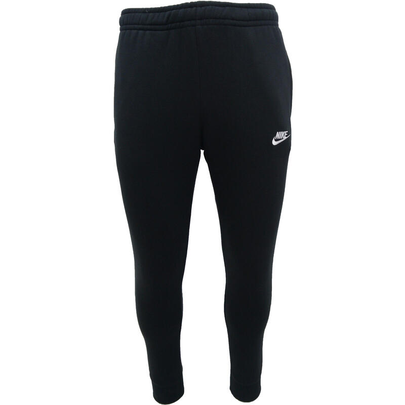 Pantalones Nike Sportswear Club, Negro, Hombre
