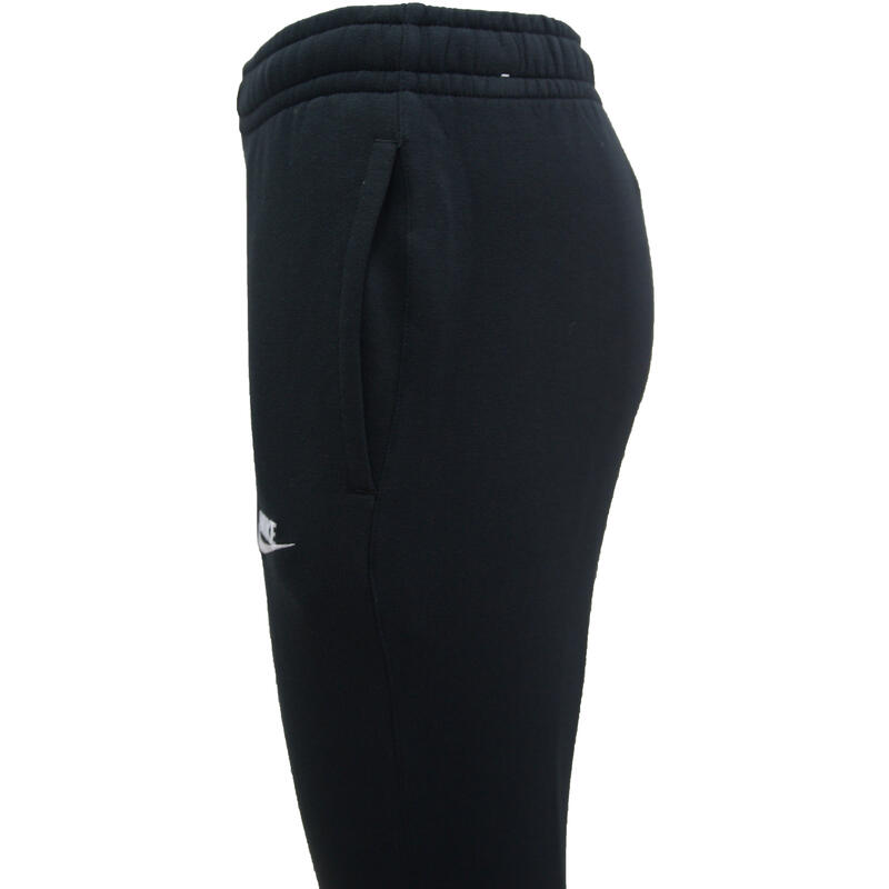 Pantalones Nike Sportswear Club, Negro, Hombre