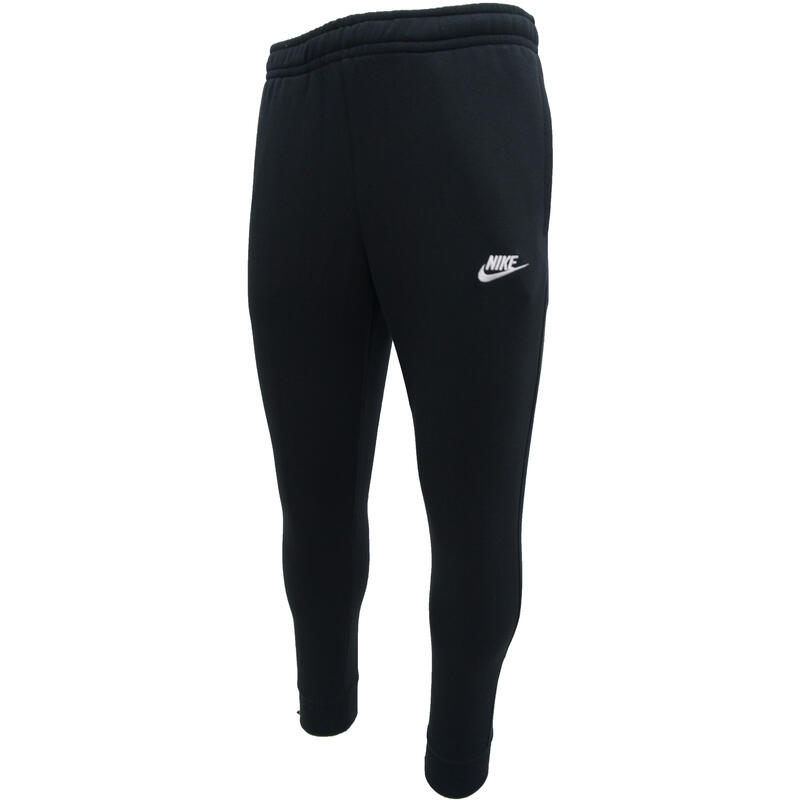 Pantaloni barbati Nike Sportswear Club, Negru