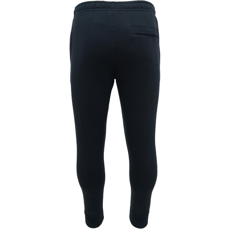 Calça Nike Sportswear Club, Preto, Homens