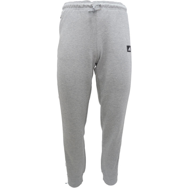 Pantalon adidas Sportswear Future Icons 3 stripes, Gris, Hommes