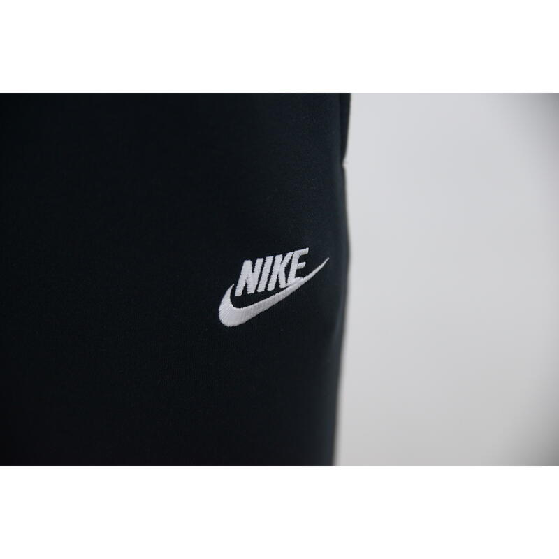 Pantaloni barbati Nike Sportswear Club, Negru