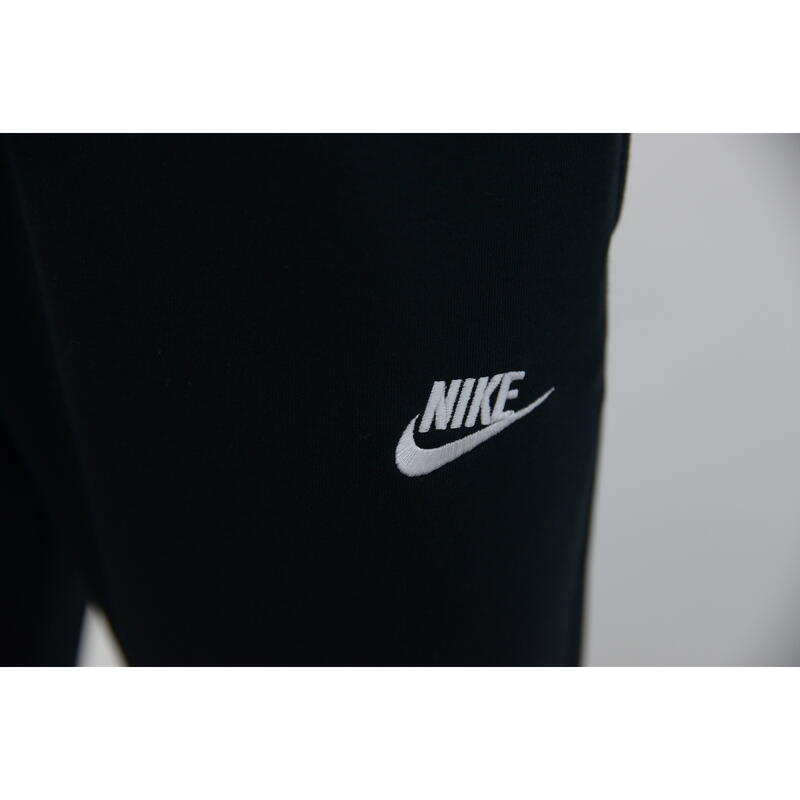 Calça Nike M Nsw Club Jogger Ft, Preto, Homens