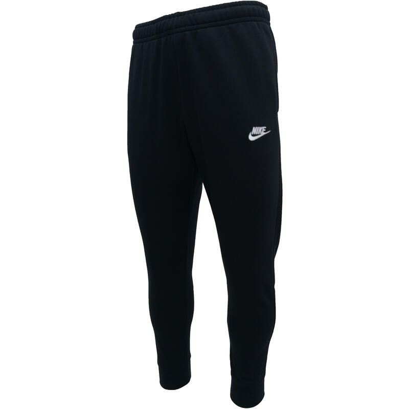 Calça Nike M Nsw Club Jogger Ft, Preto, Homens