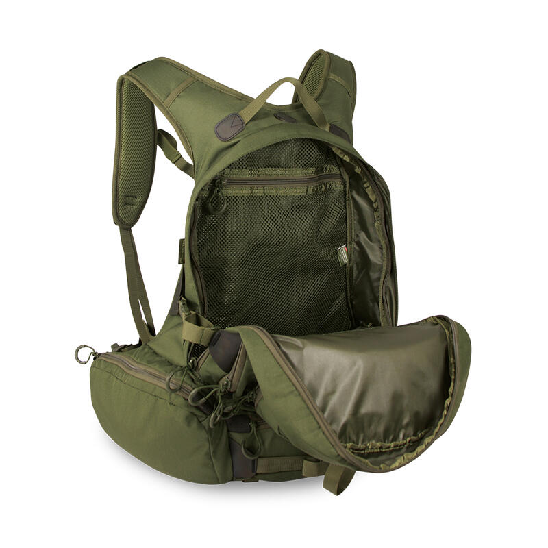 MOCHILA DE CAZA MARMOT 38 MARSUPIO