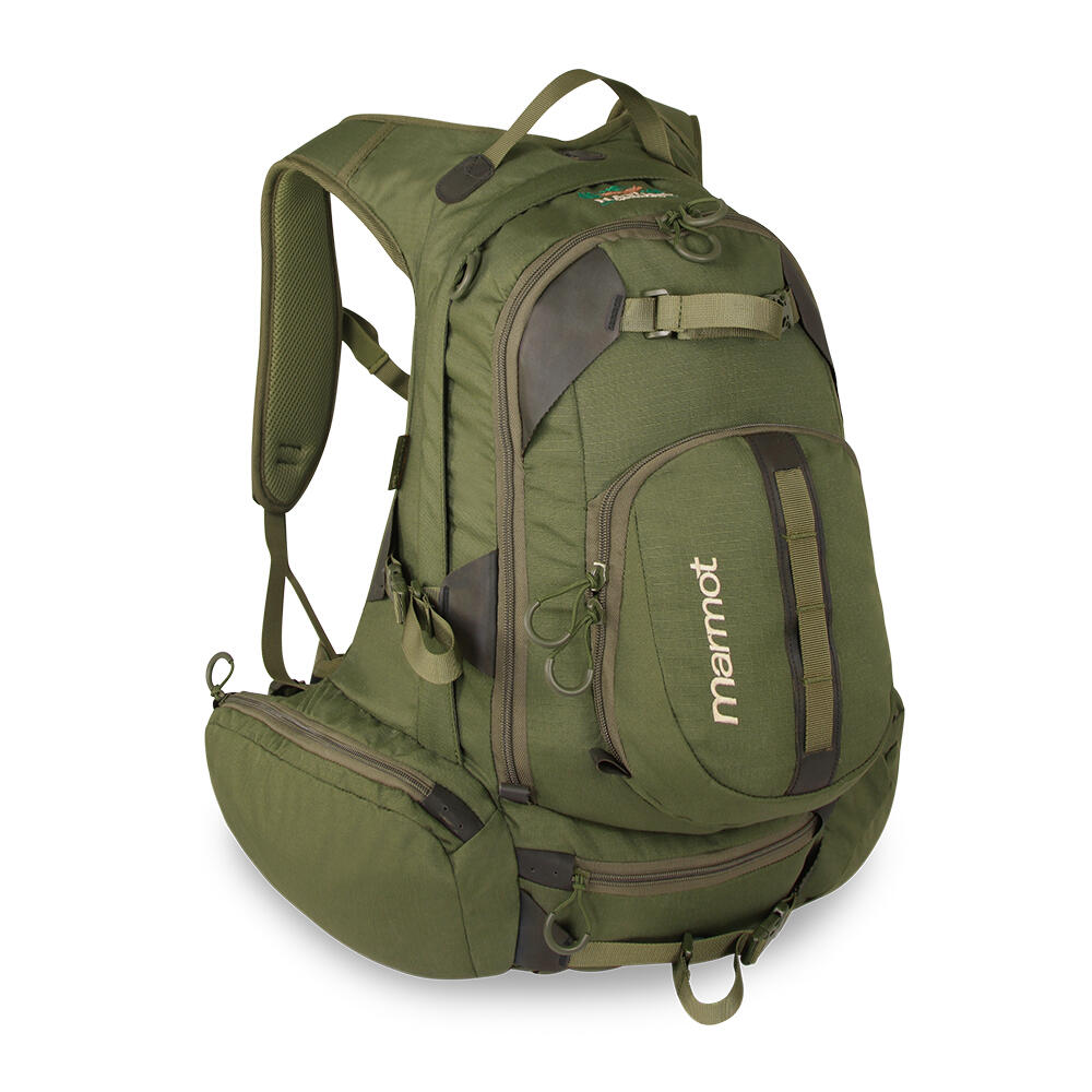 Marmot mochilas hot sale