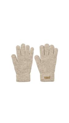 Witzia gloves - handschoenen - 24_light_brown - kids - pisteskiën