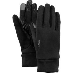 Powerstretch Touch Gloves - Handschoenen - 01 black - heren - Pisteskiën