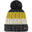 Wilhelm Beanie - Muts - yellow 17 -  - Pisteskiën