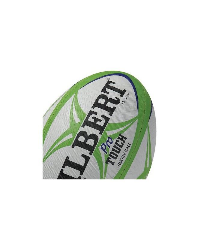 Мяч для регби Gilbert Touch Pro Matchball — фото 2