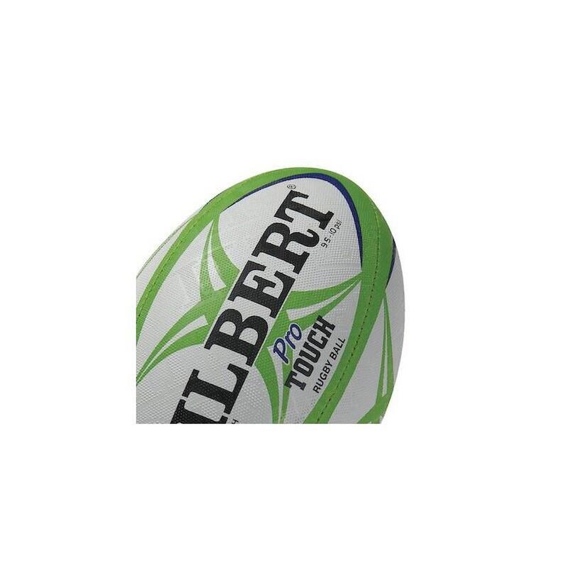 Ballon de Rugby Match Pro Touch