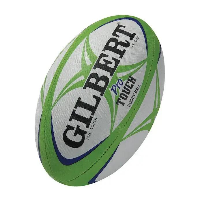 Rugby Ball Gilbert Touch Pro Matchball (size 4)
