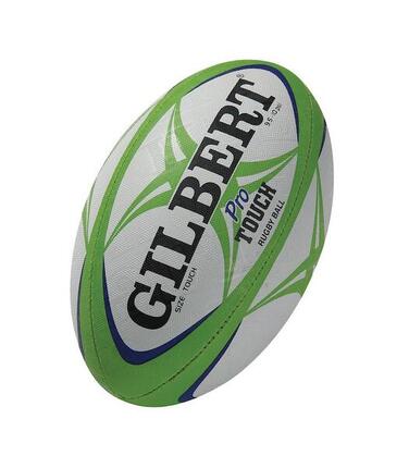 BALLON RUGBY PRO TOUCH - GILBERT