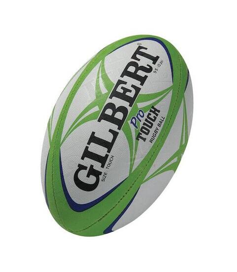 BALLON RUGBY PRO TOUCH - GILBERT