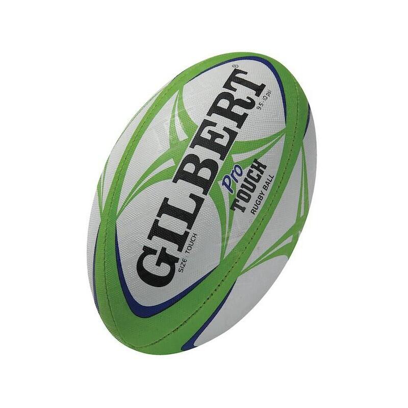 Ballon de Rugby Match Pro Touch