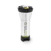 LIGHTHOUSE MICRO FLASH / USB RECHARGEABLE LANTERN / BLACK