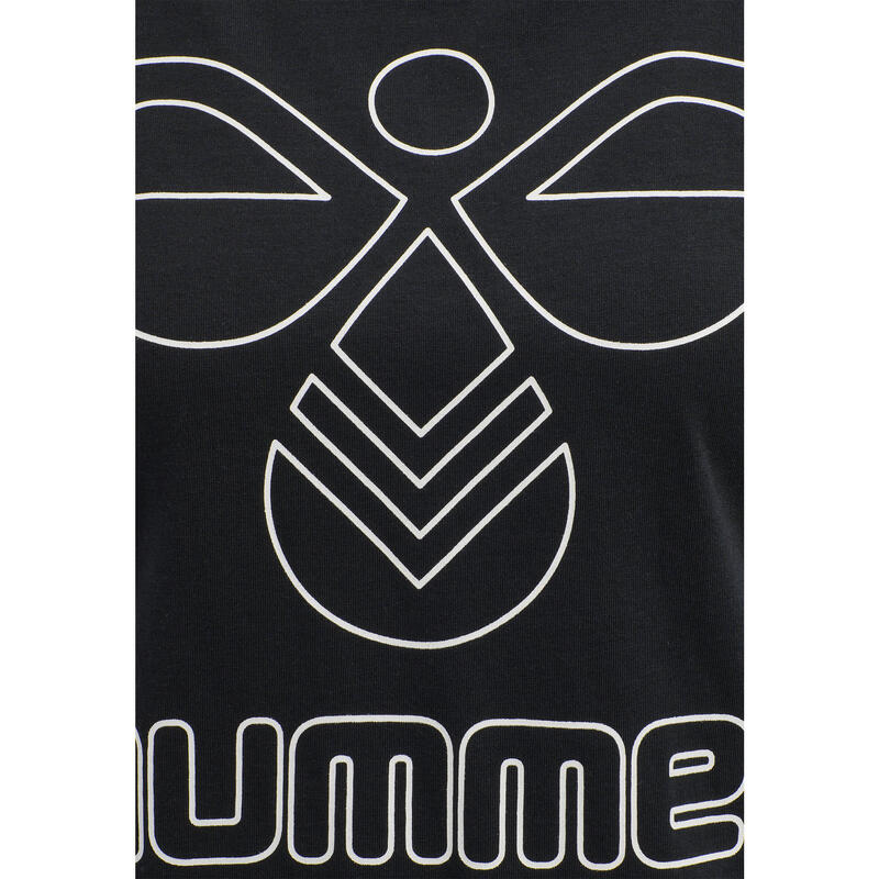 Camiseta Hmlsenga Mujer Transpirable Hummel