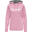 Baumwoll-Hoodie Damen