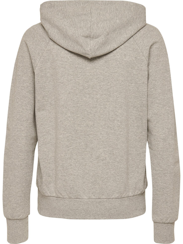 Bluza fitness damska Hummel hmlnoni z kapturem