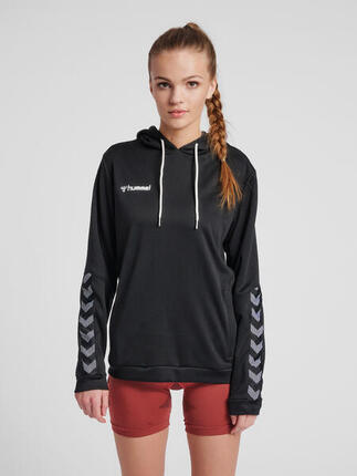 Hoodie Damen Hummel hmlAUTHENTIC Poly