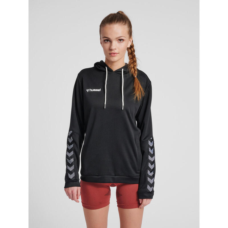 Dames sweatshirt Hummel hmlAUTHENTIC Poly