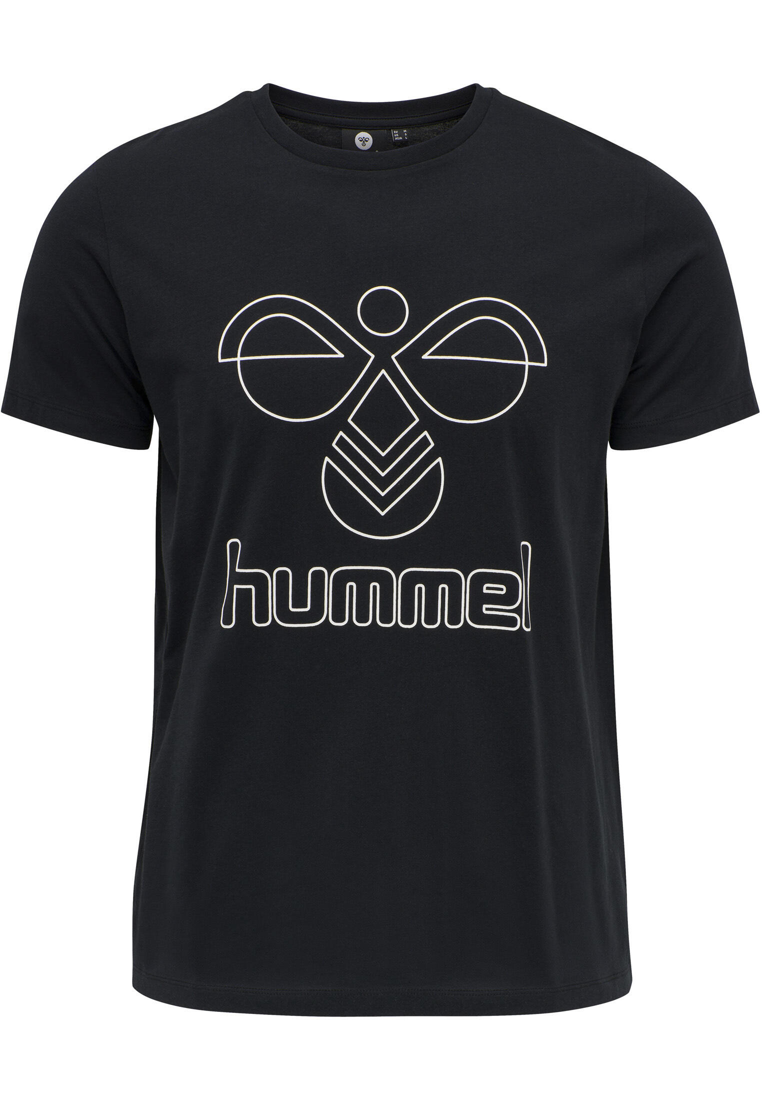 T-Shirt Hmlpeter Herren HUMMEL 5/7