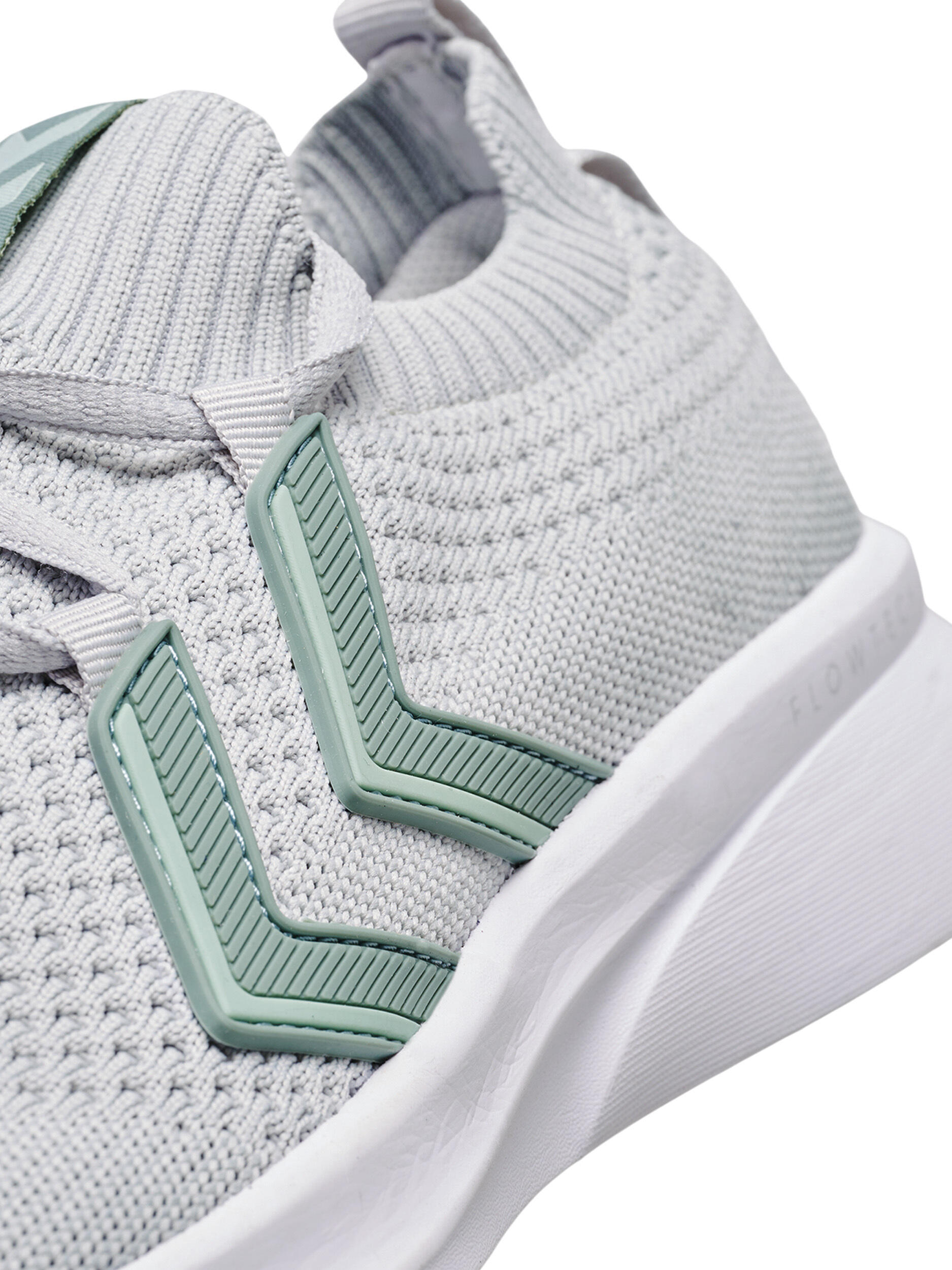 Veters Sportschoen Flow Seamless Dames HUMMEL 3/7