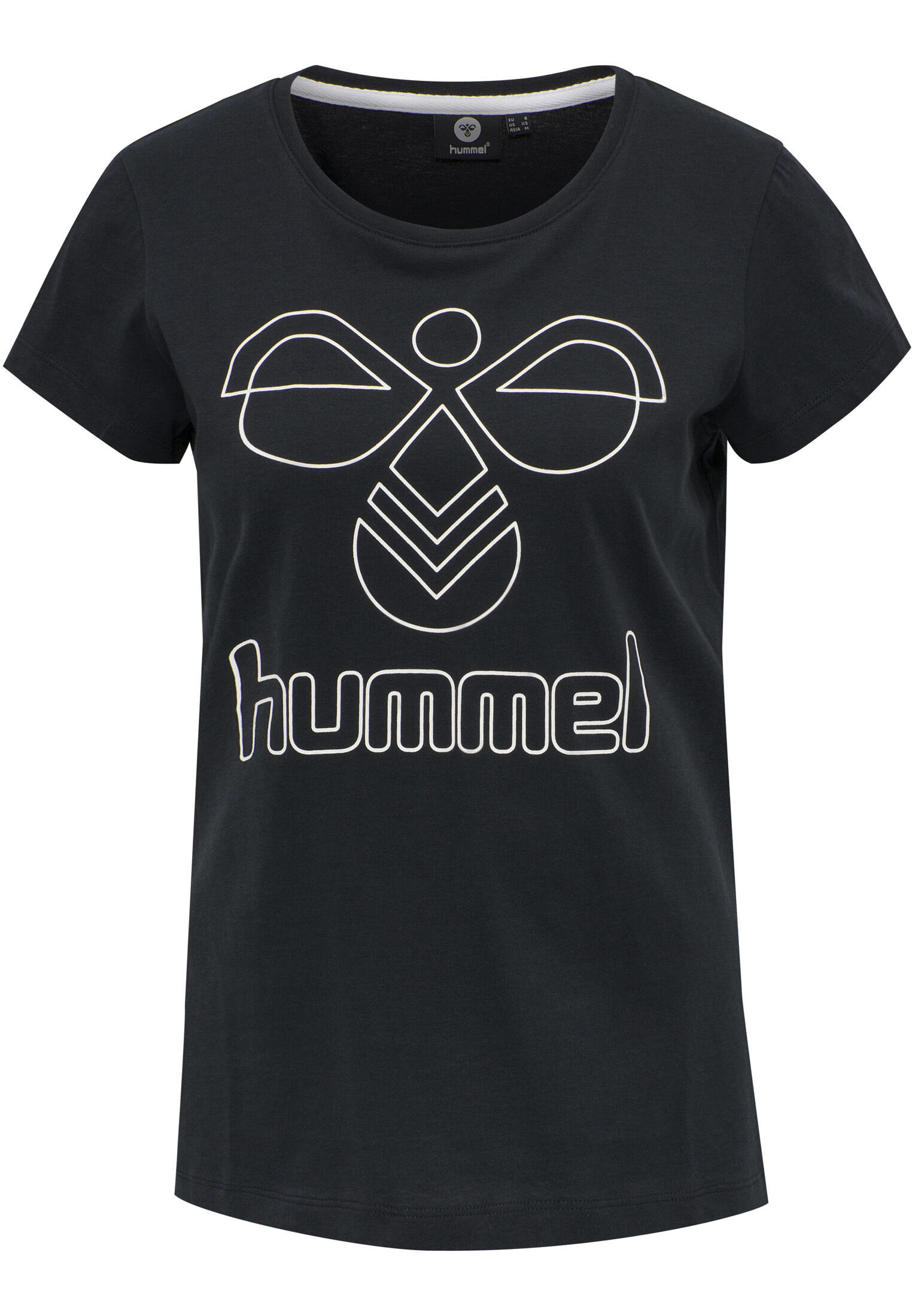 Enfiler T-Shirt Hmlsenga Femme HUMMEL 4/7
