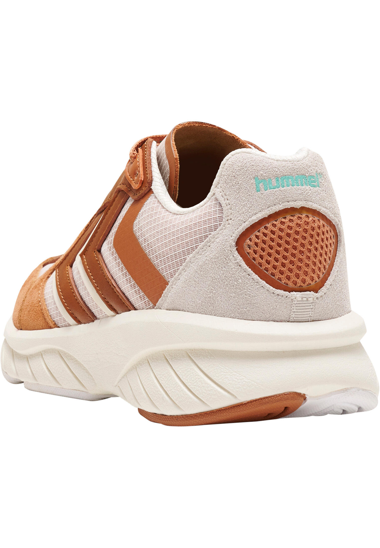 Lacets Sneaker Reach Lx Adulte HUMMEL 2/7