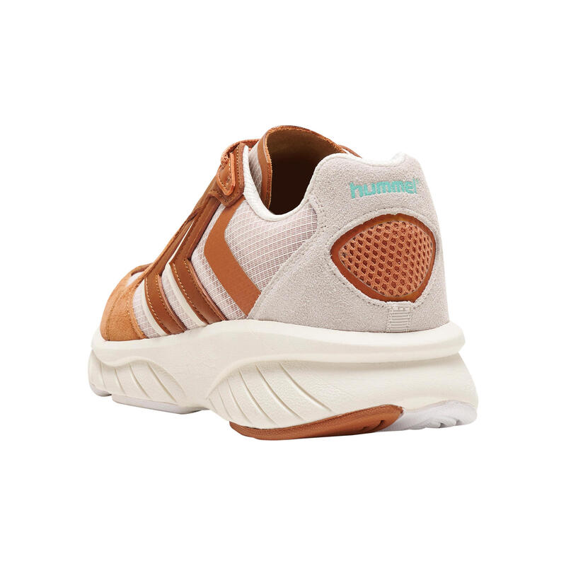 Zapatilla Deportiva Reach Lx Adulto Unisex Diseño Ligero Hummel