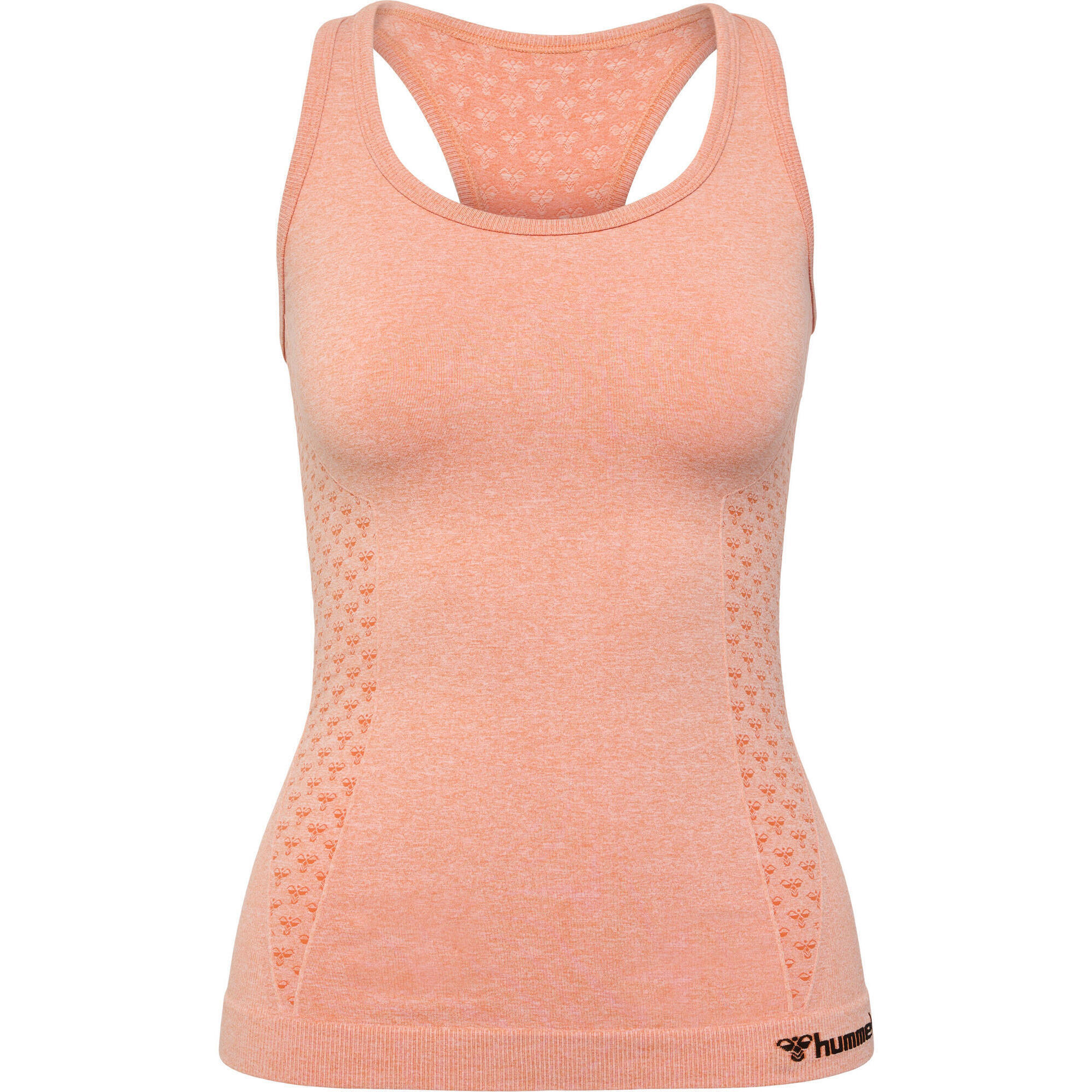Enfiler T-Shirt Hmlci Entraînement Femme HUMMEL 4/7