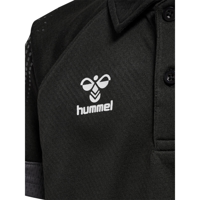 Enfiler Polo Hmllead Enfant HUMMEL