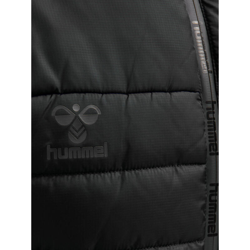 Hummel Jacket Hmlnorth Quilted Hood Jacket