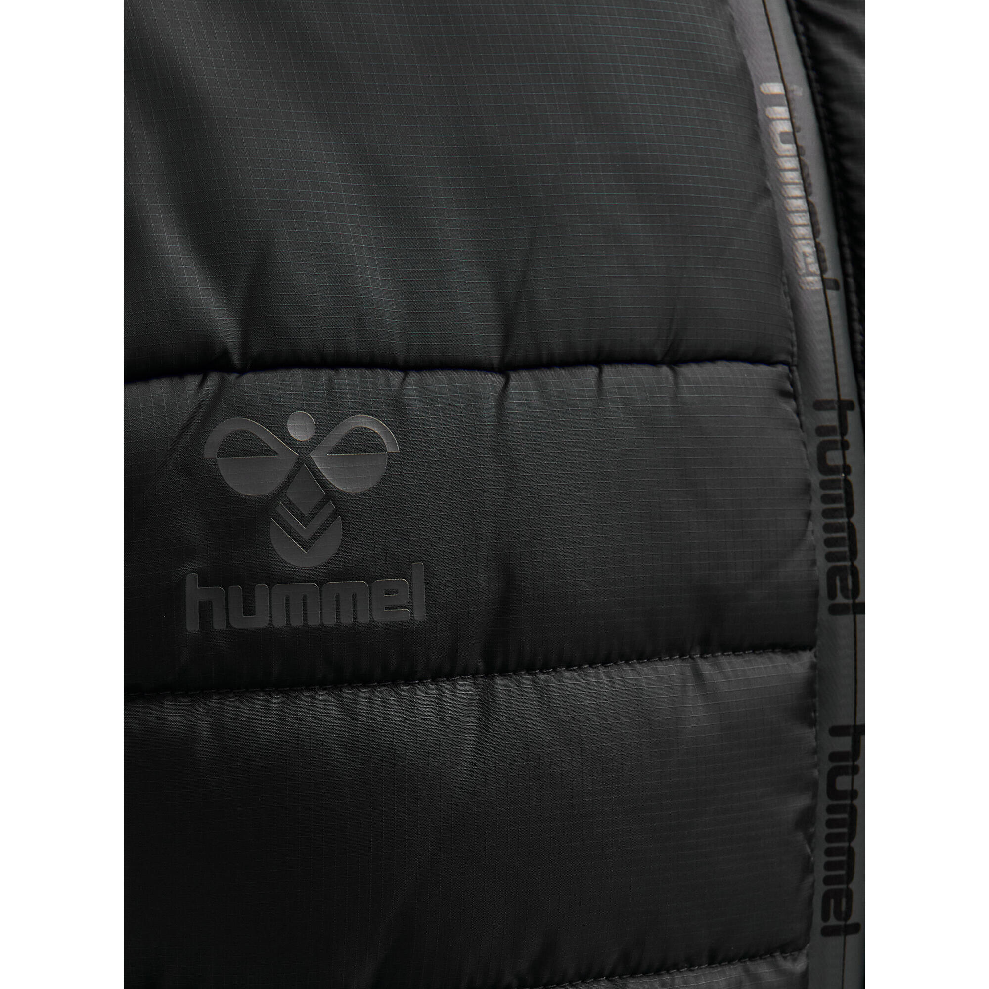 Hummel Parka trapuntato North