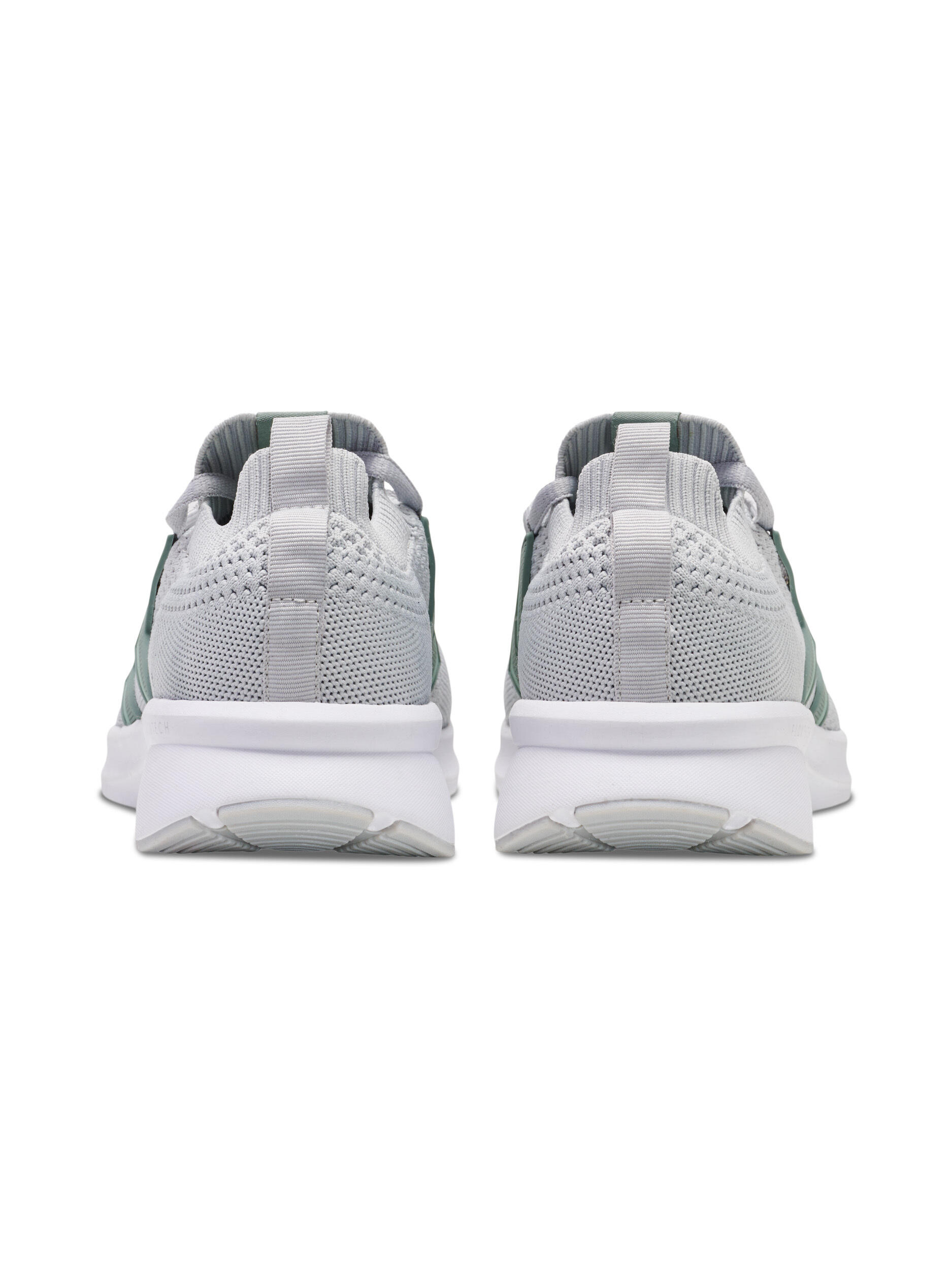 Veters Sportschoen Flow Seamless Dames HUMMEL 2/7