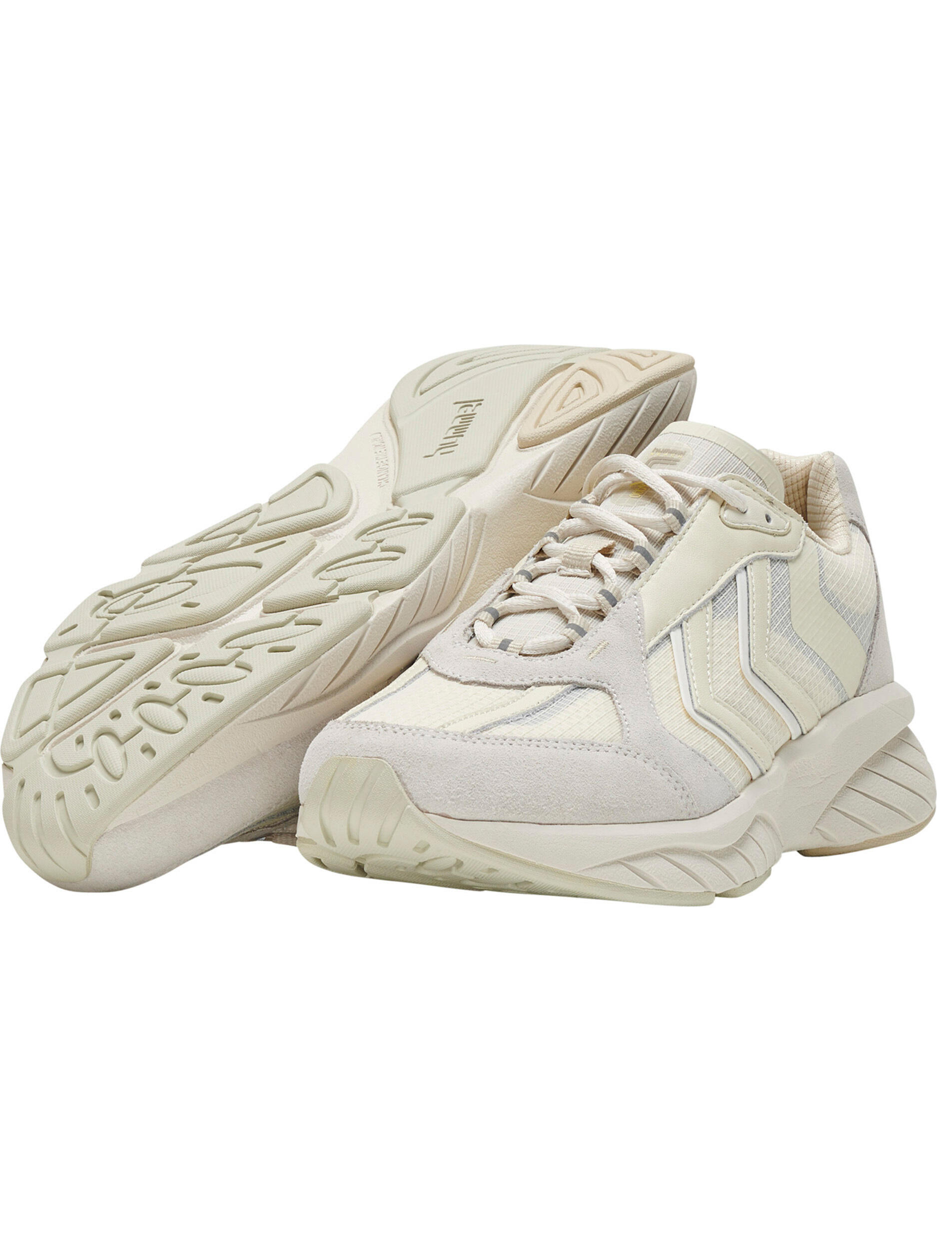 Zapatilla Deportiva Reach Lx Adulto Unisex Diseño Ligero Hummel 4/7