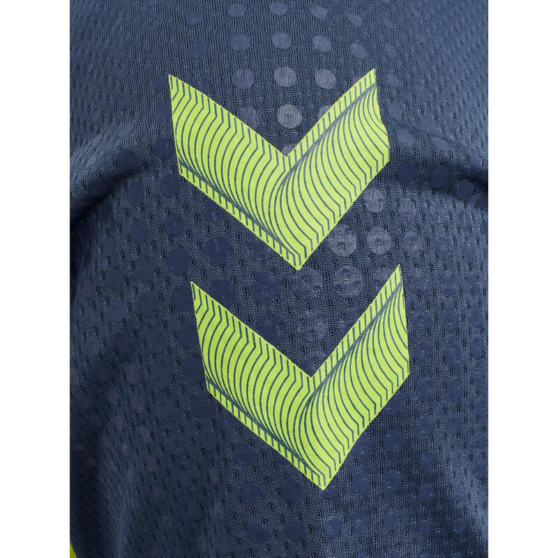 Poloshirt Unisex Kinder