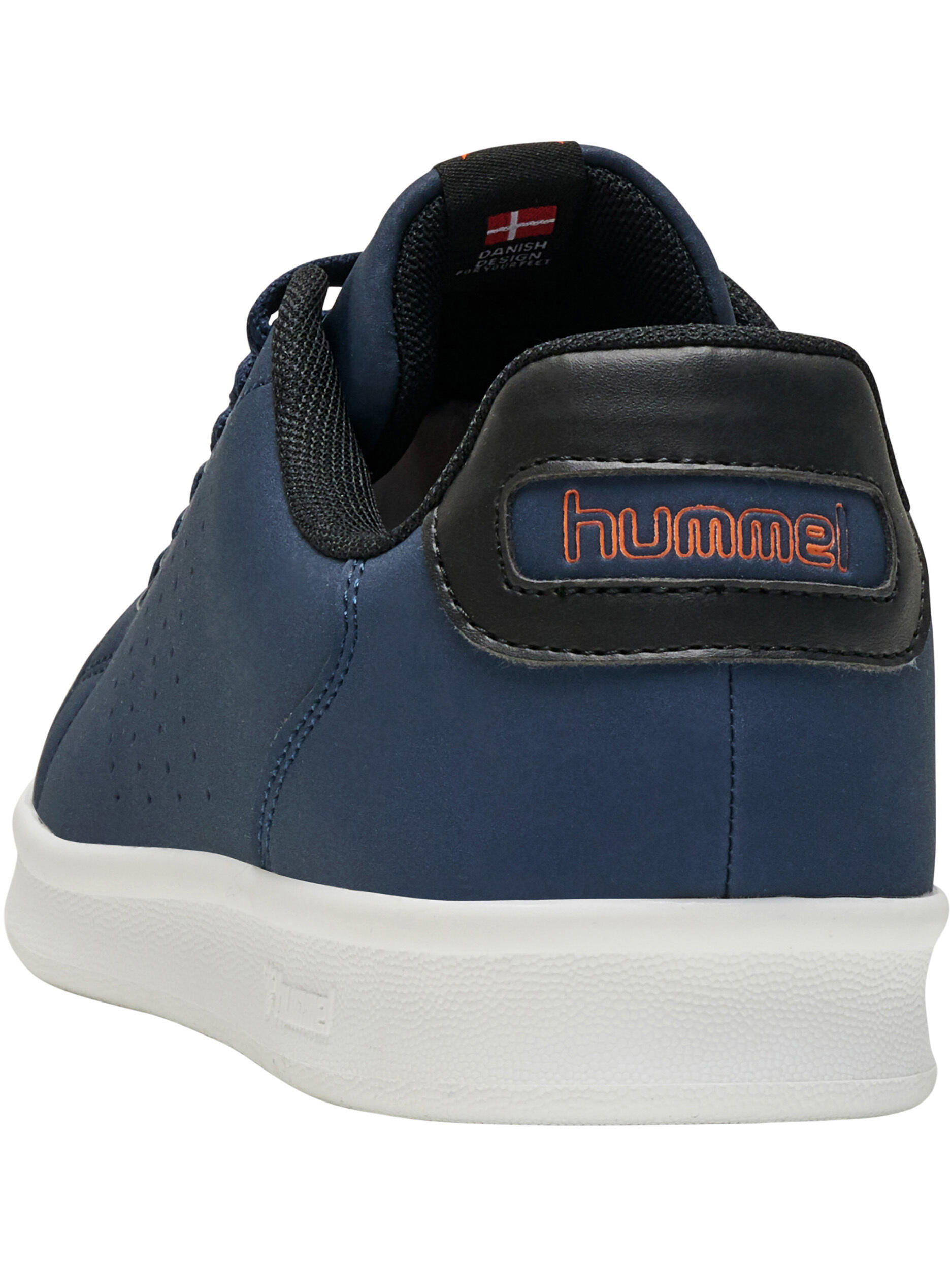 Lacets Sneaker Busan Synth. Mode De Vie Adulte 2/7